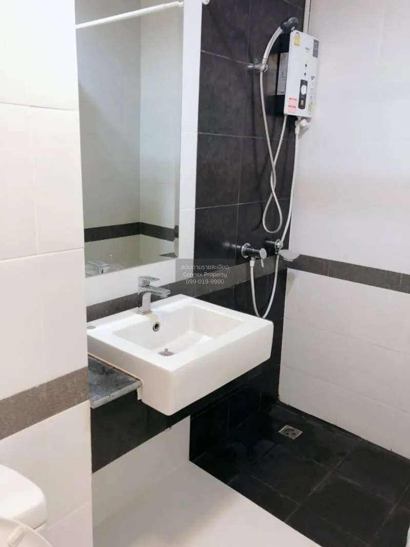 เช่าคอนโด  เอ สเปซ สุขุมวิท 77 BTS-อ่อนนุช สวนหลวง เขต สวนหลวง กร