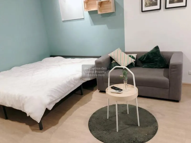 เช่าคอนโด  เอ สเปซ สุขุมวิท 77 BTS-อ่อนนุช สวนหลวง เขต สวนหลวง กร 2