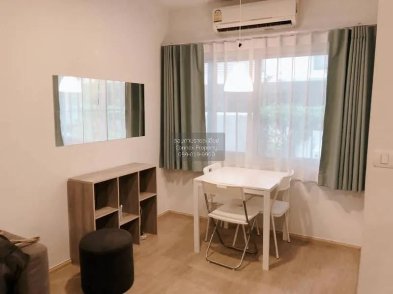 เช่าคอนโด  เอ สเปซ สุขุมวิท 77 BTS-อ่อนนุช สวนหลวง เขต สวนหลวง กร 3