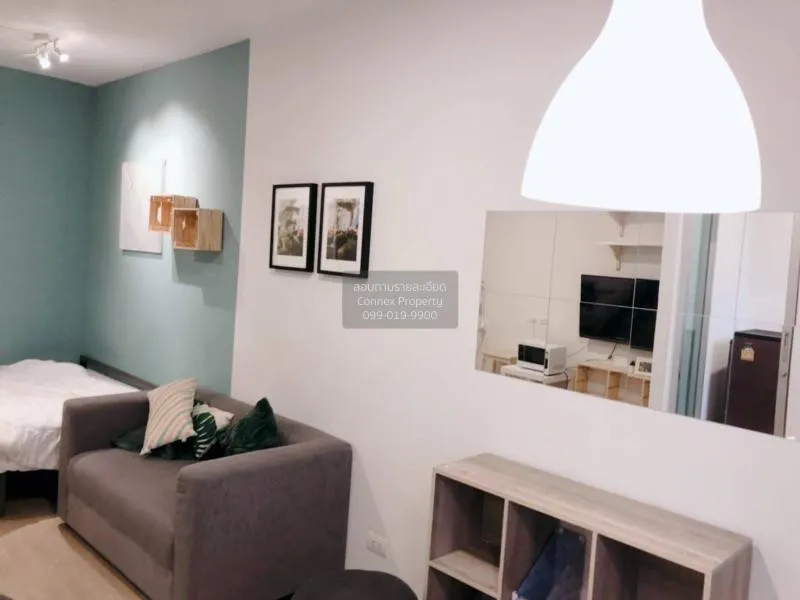 เช่าคอนโด  เอ สเปซ สุขุมวิท 77 BTS-อ่อนนุช สวนหลวง เขต สวนหลวง กร