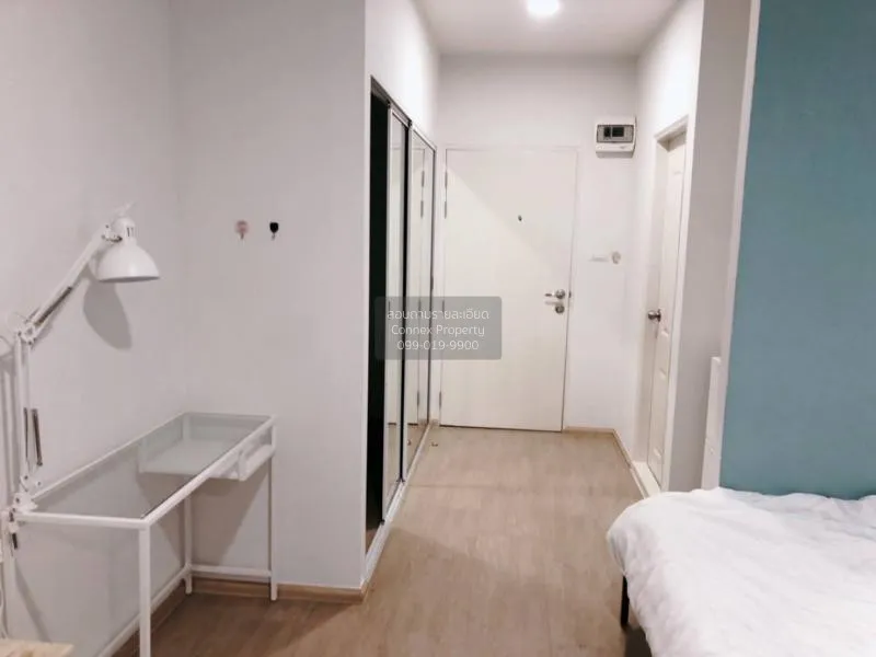 เช่าคอนโด  เอ สเปซ สุขุมวิท 77 BTS-อ่อนนุช สวนหลวง เขต สวนหลวง กร