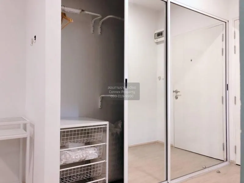 เช่าคอนโด  เอ สเปซ สุขุมวิท 77 BTS-อ่อนนุช สวนหลวง เขต สวนหลวง กร