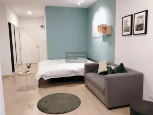 FOR RENT condo , A Space Sukhumvit 77 , BTS-On Nut , Suan Luang , Suan Luang , Bangkok , CX-55200