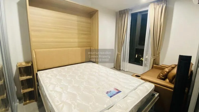 FOR RENT condo , The Parkland Phetkasem 56 , MRT-Phasi Charoen , 