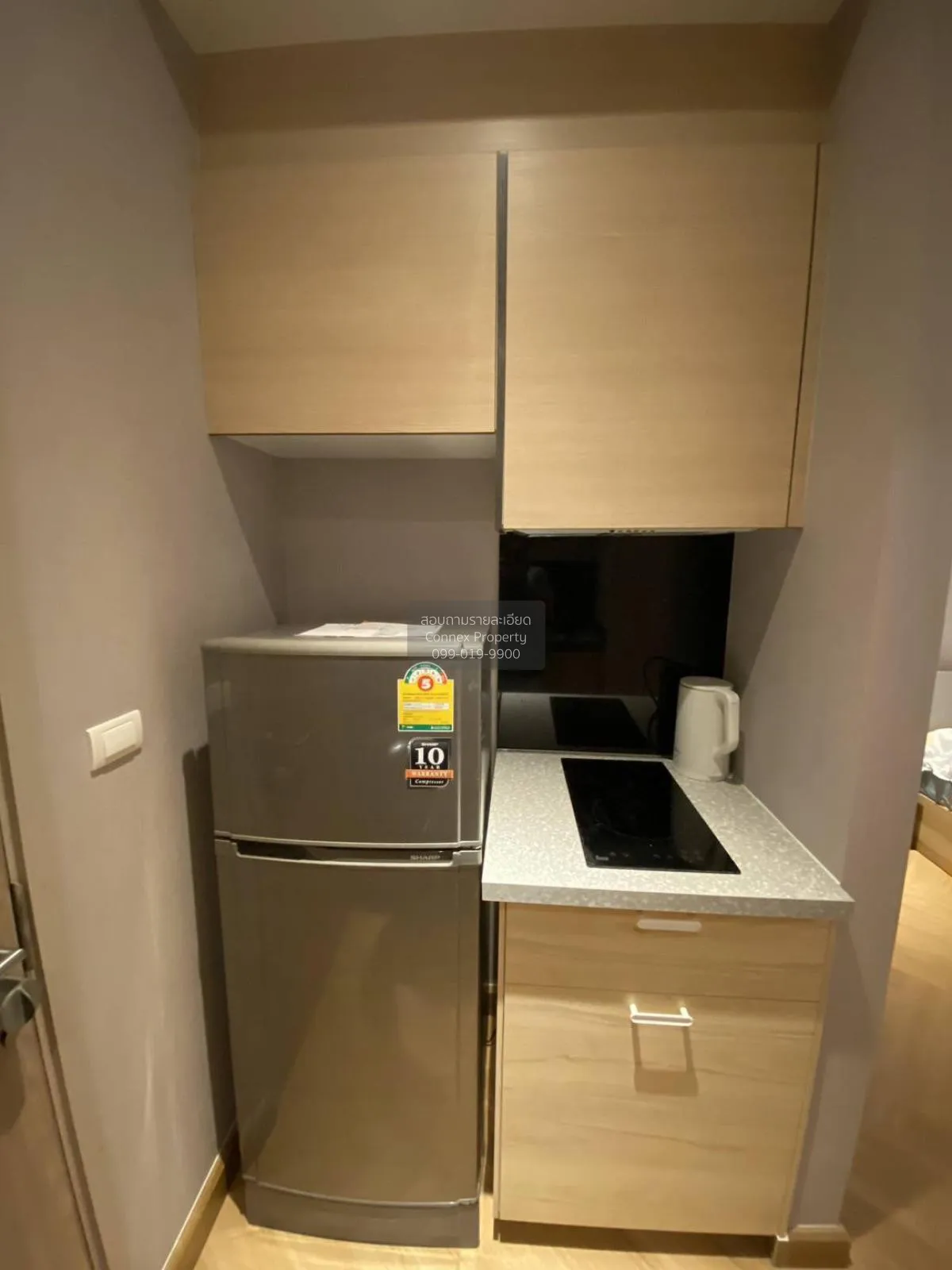 ขายคอนโด  พาร์ค ออริจิ้น พร้อมพงษ์ BTS-พร้อมพงษ์ คลองตัน เขต คลอง 4