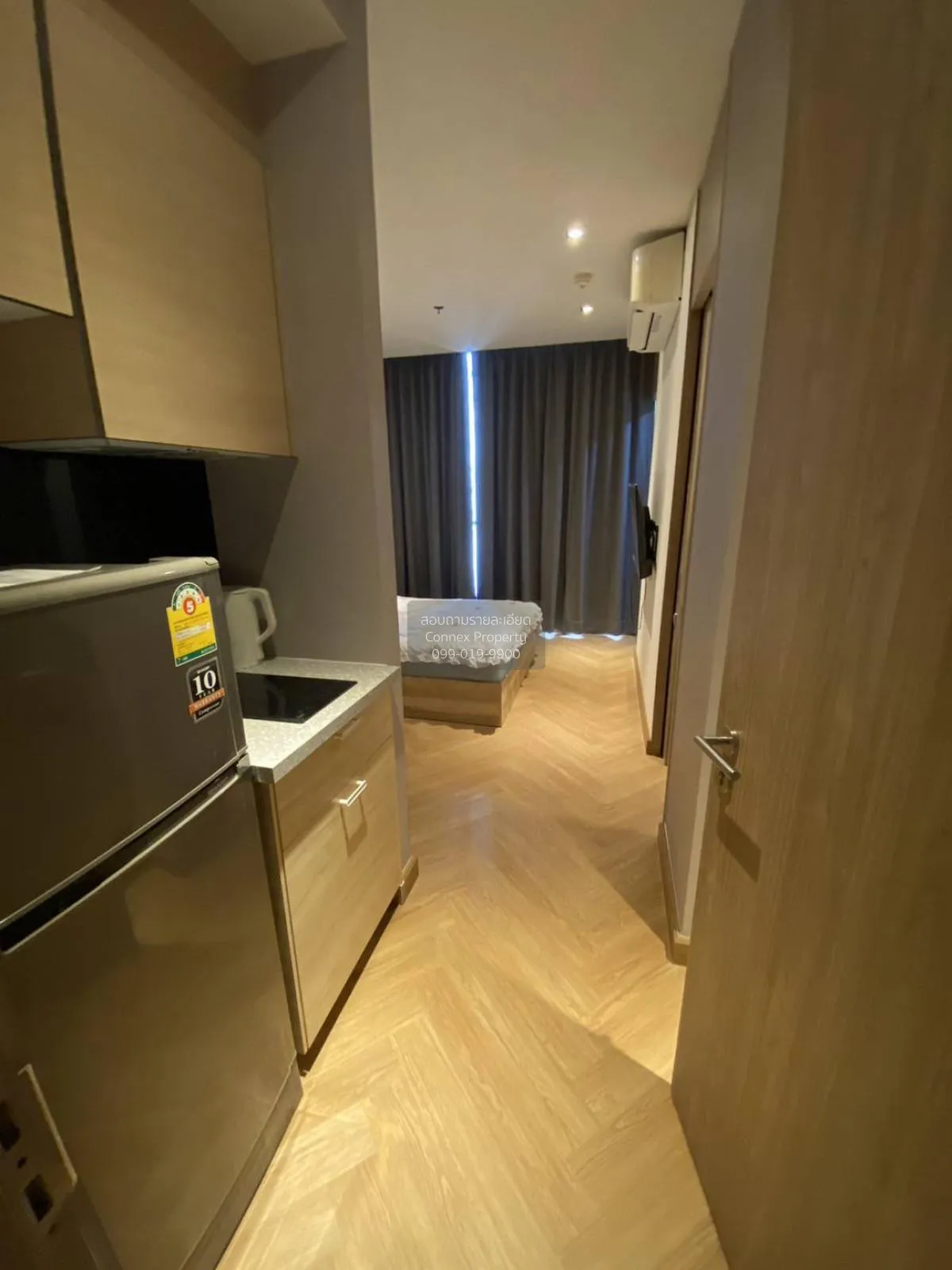 FOR SALE condo , Park Origin Phrom Phong , BTS-Phrom Phong , Khlo