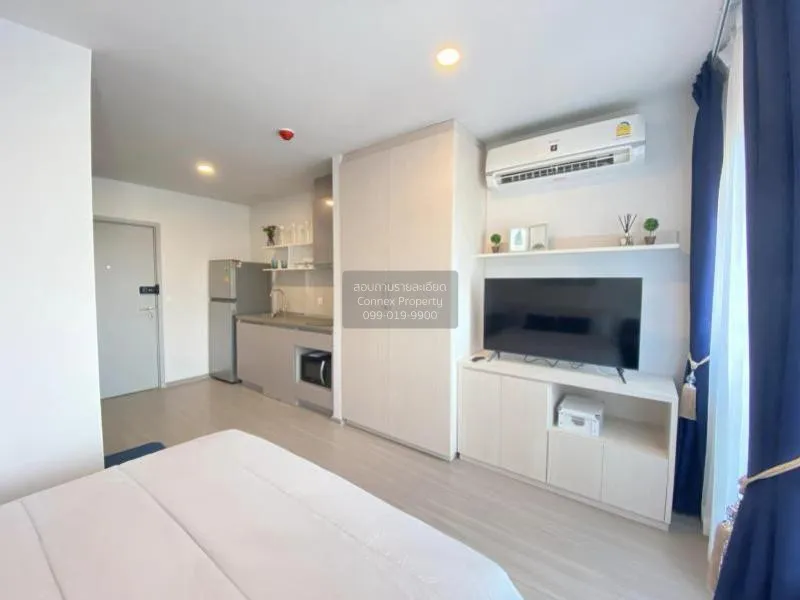 FOR RENT condo , Aspire Asoke Ratchada , MRT-Phra Ram 9 , Huai Kh 2