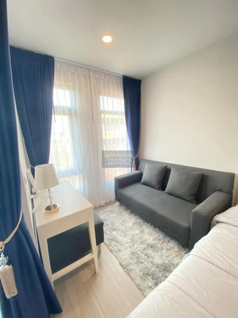 FOR RENT condo , Aspire Asoke Ratchada , MRT-Phra Ram 9 , Huai Kh