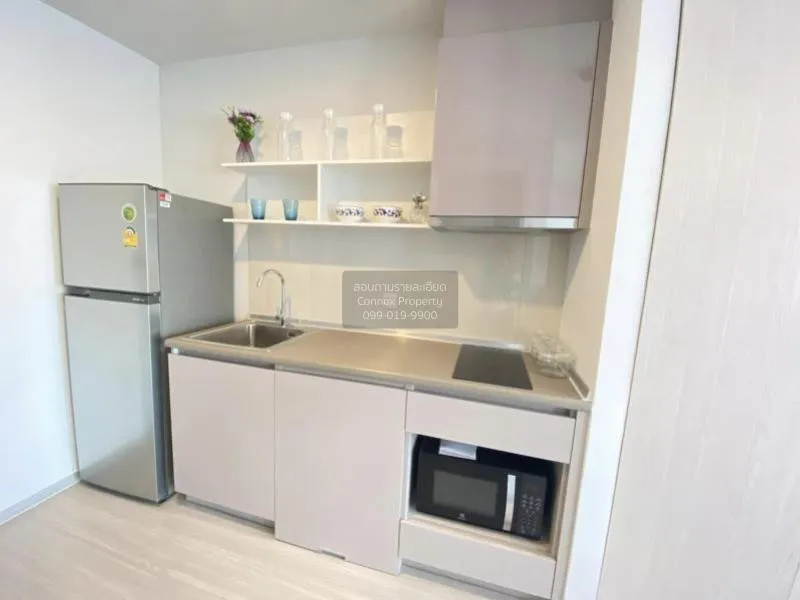 FOR RENT condo , Aspire Asoke Ratchada , MRT-Phra Ram 9 , Huai Kh