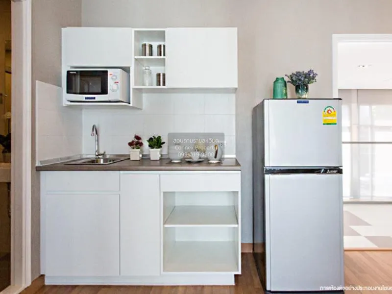 ขายคอนโด  ลุมพินี เพลส รัชดา - สาธุ วิวสวย ชั้นสูง BTS-ช่องนนทรี 