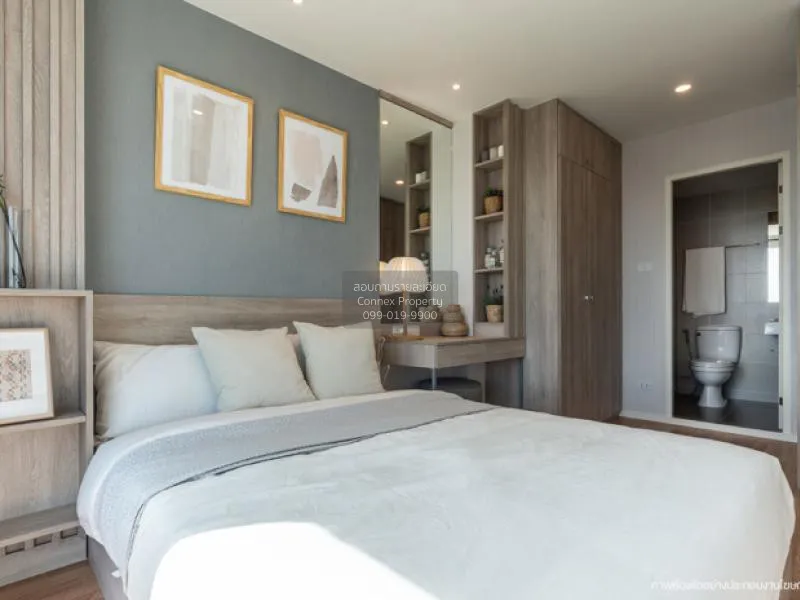 ขายคอนโด  ลุมพินี พาร์ค บรมราชชนนี - สิรินธร วิวสวย บางบำหรุ เขต  4