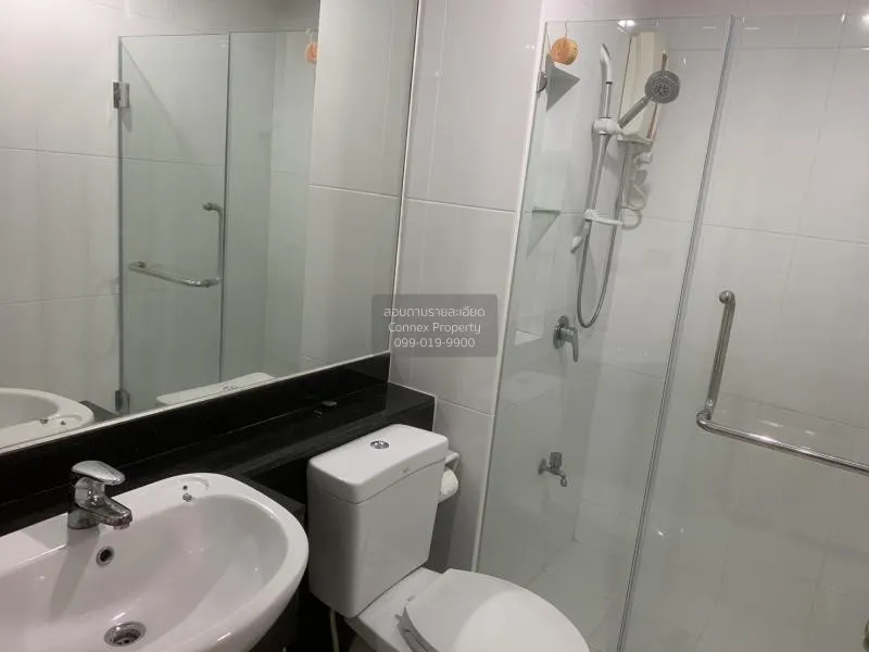 FOR RENT condo , The Parkland Grand Taksin , BTS-Pho Nimit , Bang