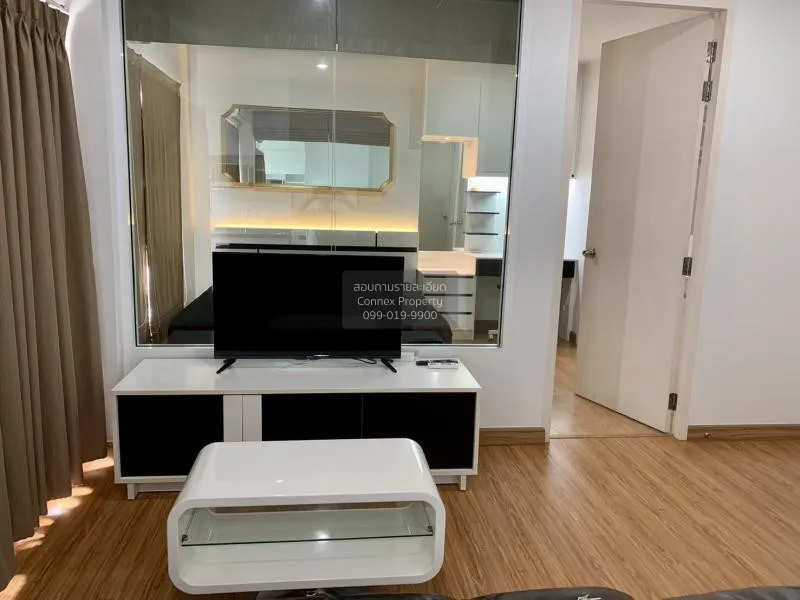 FOR RENT condo , The Parkland Grand Taksin , BTS-Pho Nimit , Bang 2