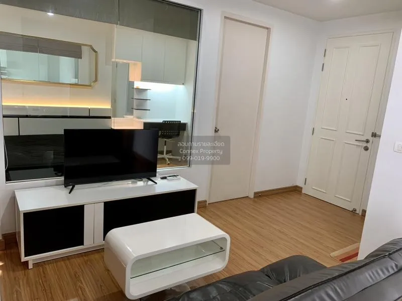 FOR RENT condo , The Parkland Grand Taksin , BTS-Pho Nimit , Bang 3