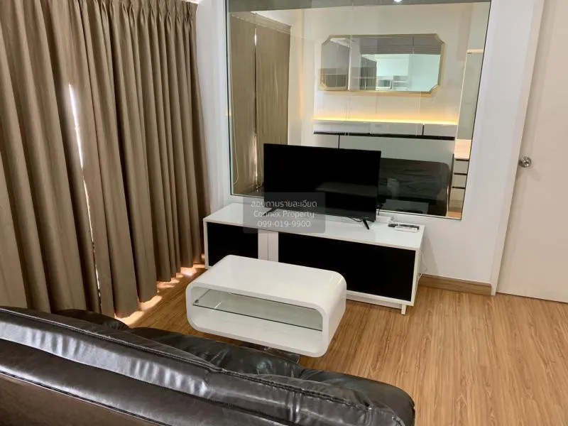 FOR RENT condo , The Parkland Grand Taksin , BTS-Pho Nimit , Bang 4