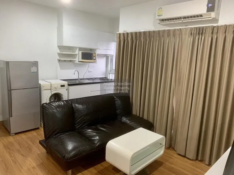 FOR RENT condo , The Parkland Grand Taksin , BTS-Pho Nimit , Bang
