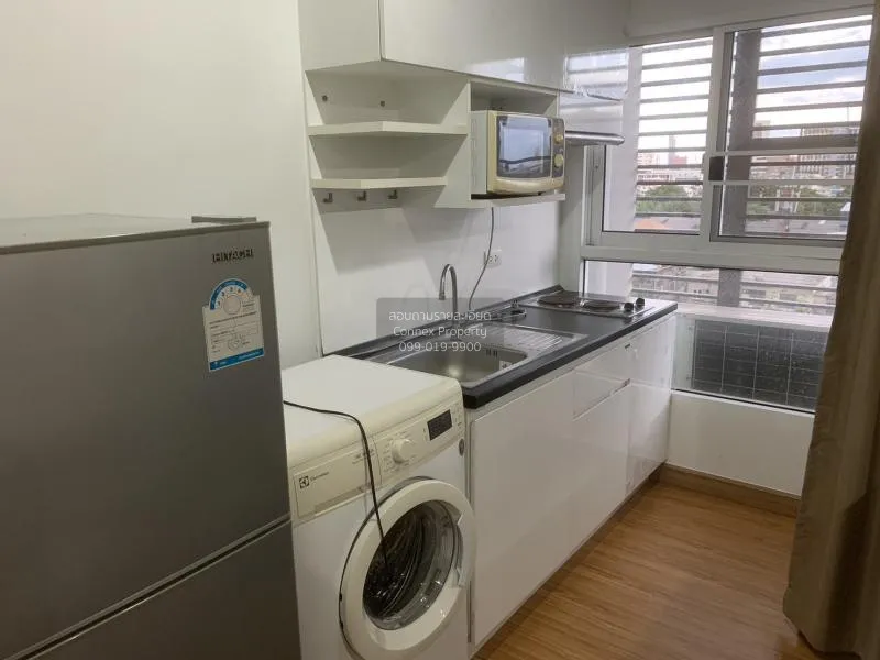 FOR RENT condo , The Parkland Grand Taksin , BTS-Pho Nimit , Bang