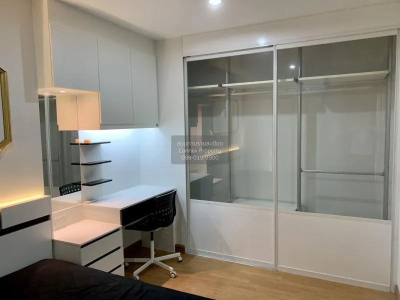 FOR RENT condo , The Parkland Grand Taksin , BTS-Pho Nimit , Bang