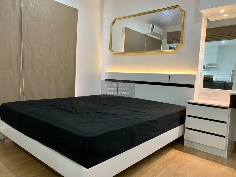 FOR RENT condo , The Parkland Grand Taksin , BTS-Pho Nimit , Bang