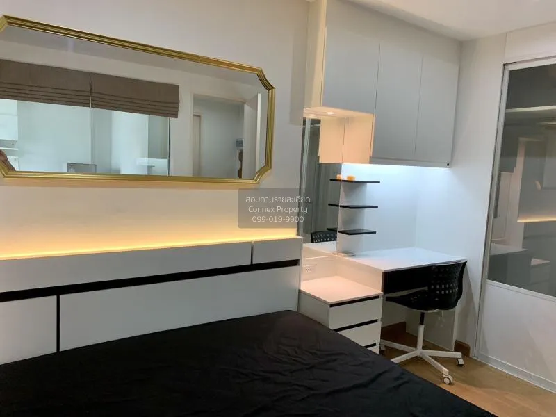 FOR RENT condo , The Parkland Grand Taksin , BTS-Pho Nimit , Bang