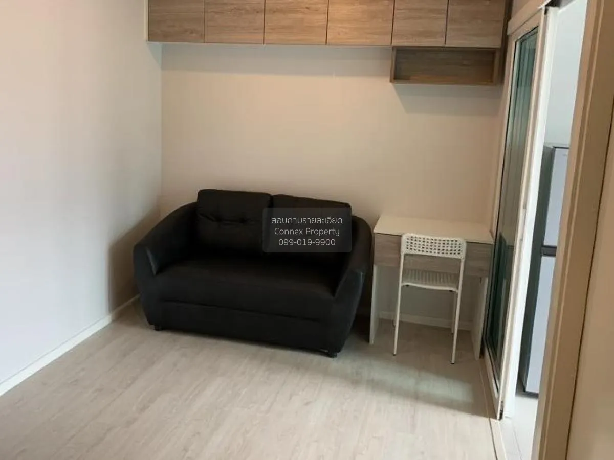 FOR RENT condo , Aspire Sathorn - Thapra , BTS-Talat Phlu , Bukkh 1