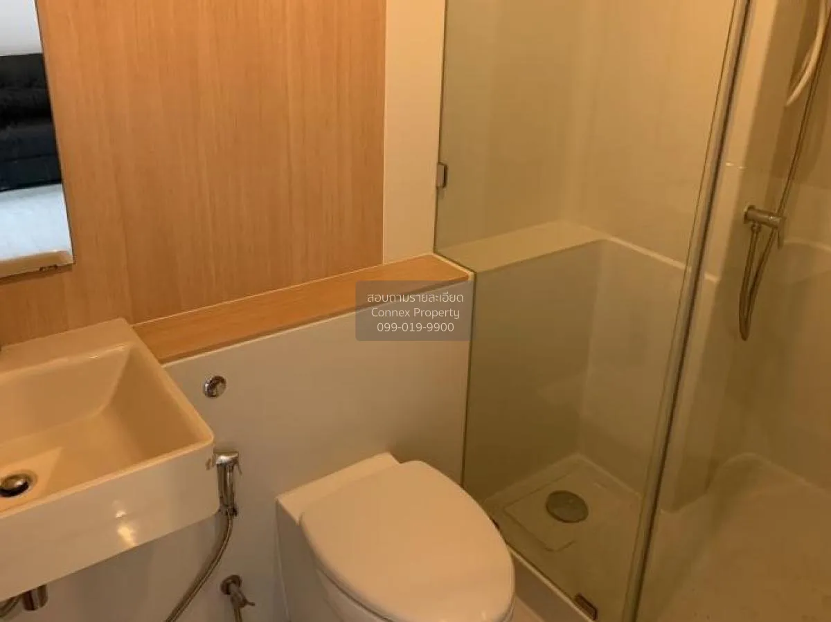 FOR RENT condo , Aspire Sathorn - Thapra , BTS-Talat Phlu , Bukkh