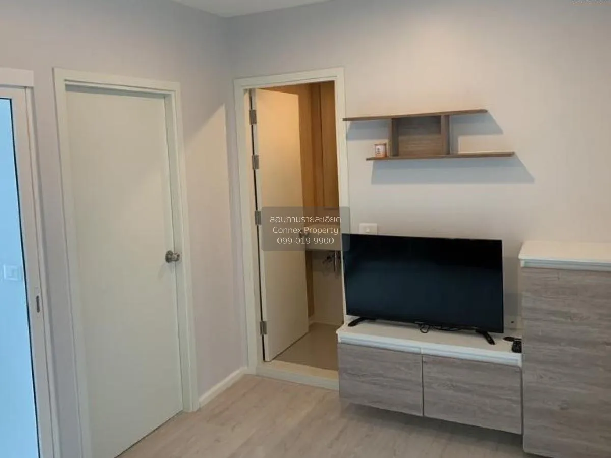 FOR RENT condo , Aspire Sathorn - Thapra , BTS-Talat Phlu , Bukkh 2