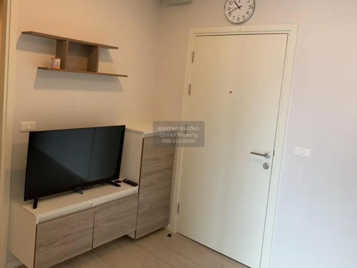 FOR RENT condo , Aspire Sathorn - Thapra , BTS-Talat Phlu , Bukkh 3