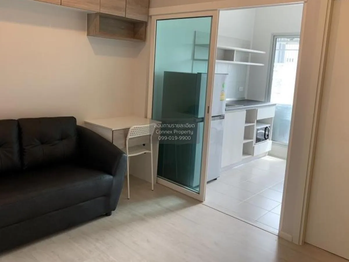 FOR RENT condo , Aspire Sathorn - Thapra , BTS-Talat Phlu , Bukkh 4