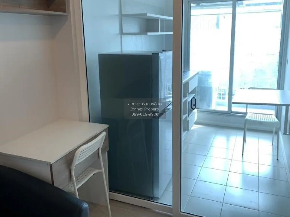 FOR RENT condo , Aspire Sathorn - Thapra , BTS-Talat Phlu , Bukkh