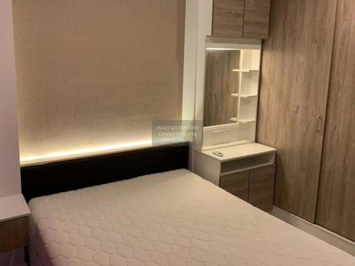 FOR RENT condo , Aspire Sathorn - Thapra , BTS-Talat Phlu , Bukkh