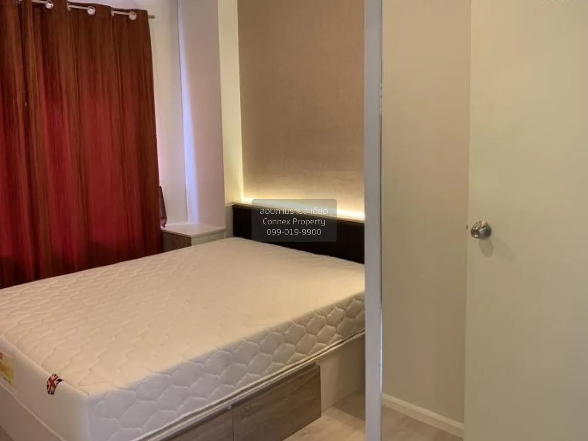 FOR RENT condo , Aspire Sathorn - Thapra , BTS-Talat Phlu , Bukkh