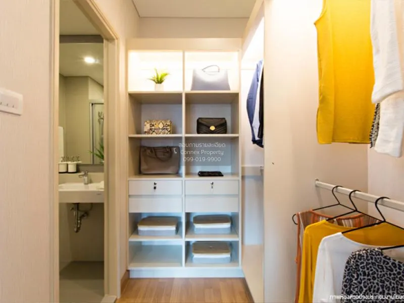 FOR SALE condo , Lumpini Place Taopoon - Interchange , nice view 