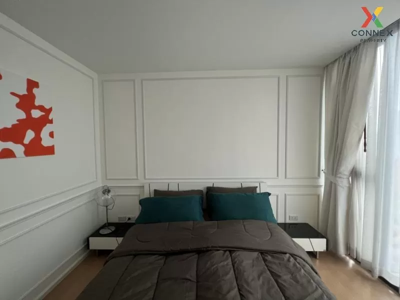 FOR SALE condo , The Alcove Thonglor 10 , newly renovated , BTS-T 3