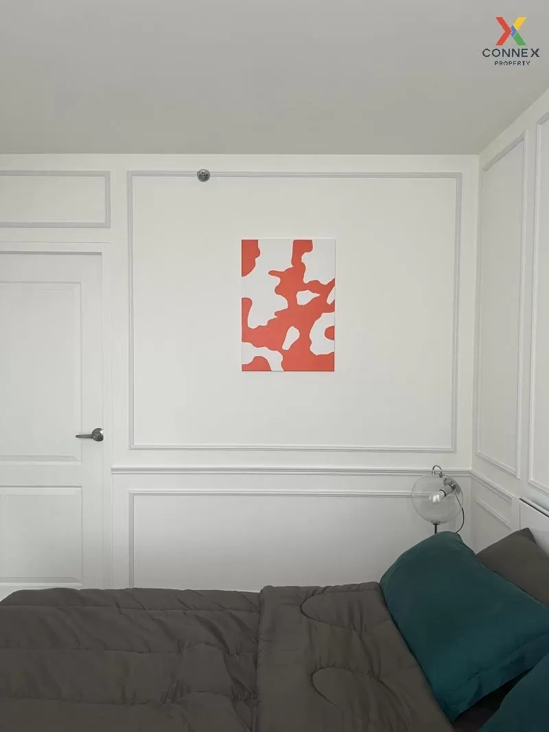 FOR SALE condo , The Alcove Thonglor 10 , newly renovated , BTS-T 4