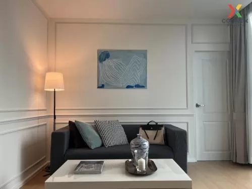 FOR SALE condo , The Alcove Thonglor 10 , newly renovated , BTS-Thong Lo , Khlong Tan Nuea , Watthana , Bangkok , CX-55219