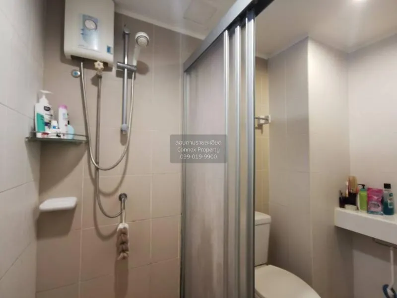 เช่าคอนโด  ยู ดีไลท์  แอท บางซื่อ สเตชั่น MRT-บางซื่อ บางซื่อ เขต