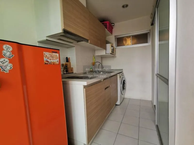 เช่าคอนโด  ยู ดีไลท์  แอท บางซื่อ สเตชั่น MRT-บางซื่อ บางซื่อ เขต