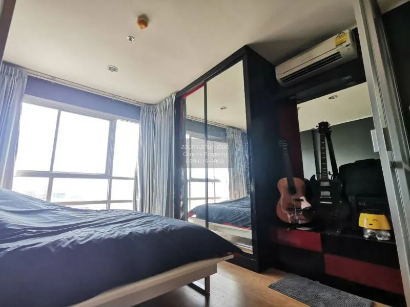 เช่าคอนโด  ยู ดีไลท์  แอท บางซื่อ สเตชั่น MRT-บางซื่อ บางซื่อ เขต