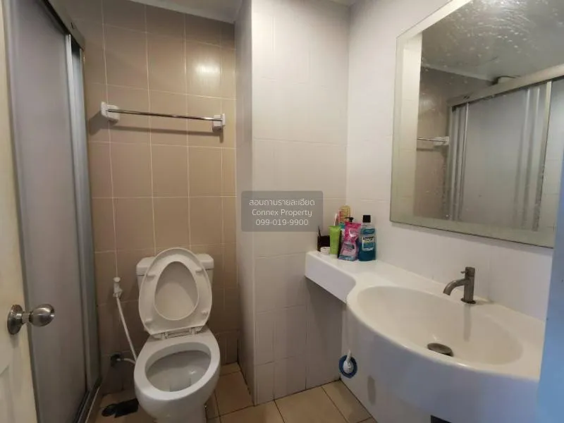 เช่าคอนโด  ยู ดีไลท์  แอท บางซื่อ สเตชั่น MRT-บางซื่อ บางซื่อ เขต