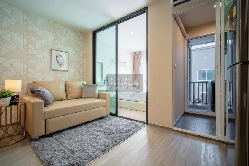 FOR RENT condo , Regent Home Sukhumvit 97/1 , BTS-Bang Chak , Ban 1