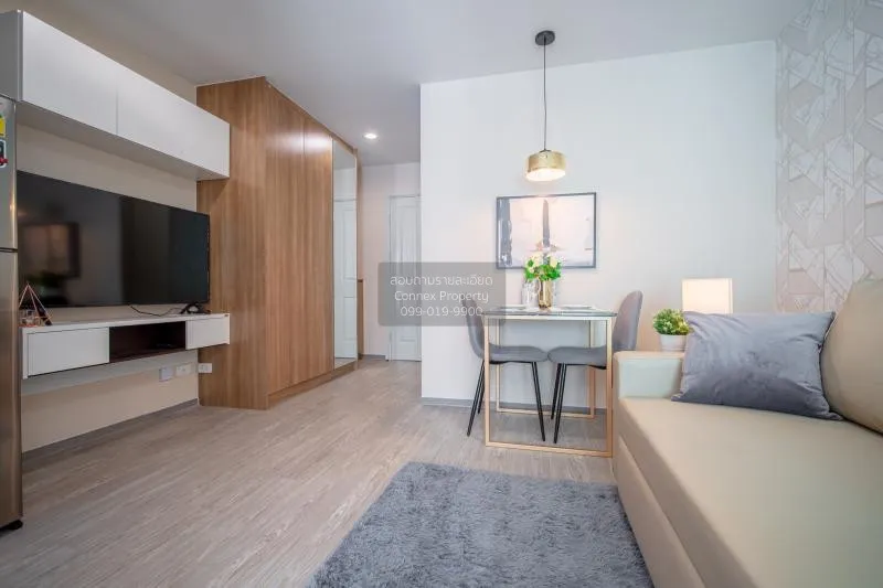 FOR RENT condo , Regent Home Sukhumvit 97/1 , BTS-Bang Chak , Ban 3