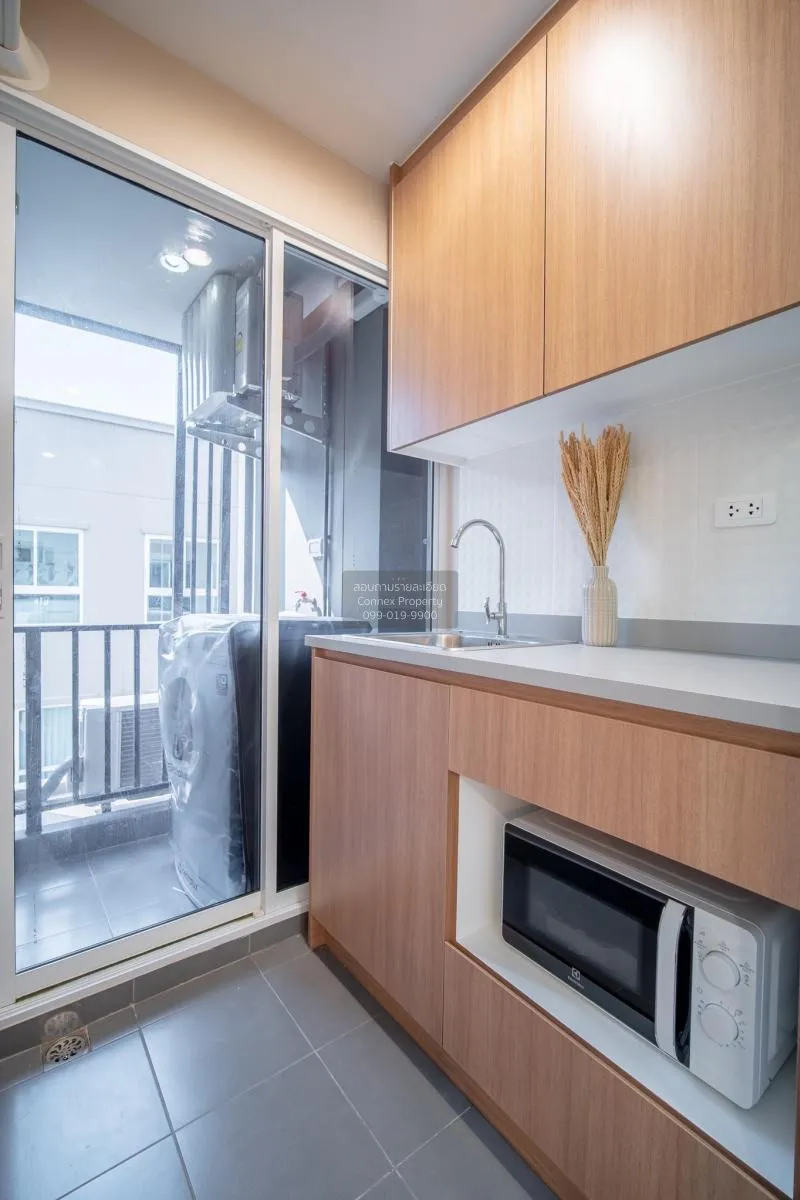 FOR RENT condo , Regent Home Sukhumvit 97/1 , BTS-Bang Chak , Ban 4