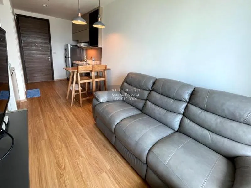 เช่าคอนโด  ริทึ่ม พหล - อารีย์ วิวสวย ชั้นสูง BTS-สะพานควาย สามเส 2