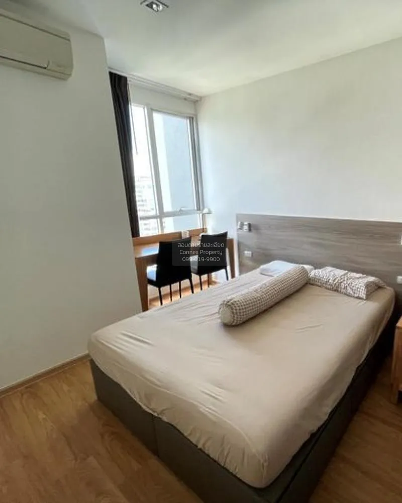 เช่าคอนโด  ริทึ่ม พหล - อารีย์ วิวสวย ชั้นสูง BTS-สะพานควาย สามเส 4