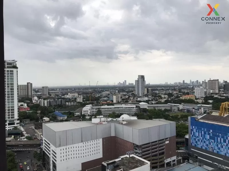 FOR SALE condo , Noble Reveal , BTS-Ekkamai , Phra Khanong , Watt