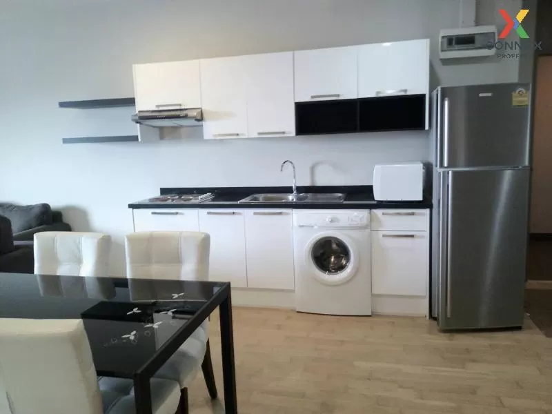 FOR SALE condo , Noble Reveal , BTS-Ekkamai , Phra Khanong , Watt 3