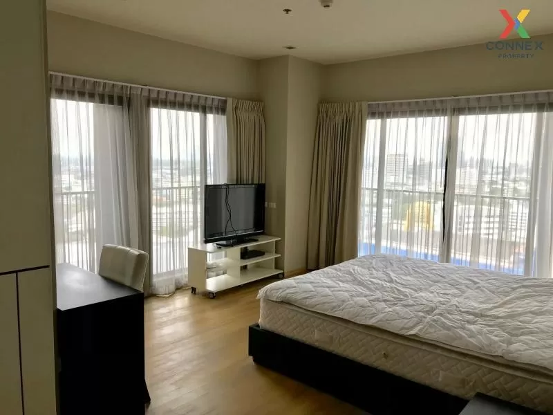 FOR SALE condo , Noble Reveal , BTS-Ekkamai , Phra Khanong , Watt 4