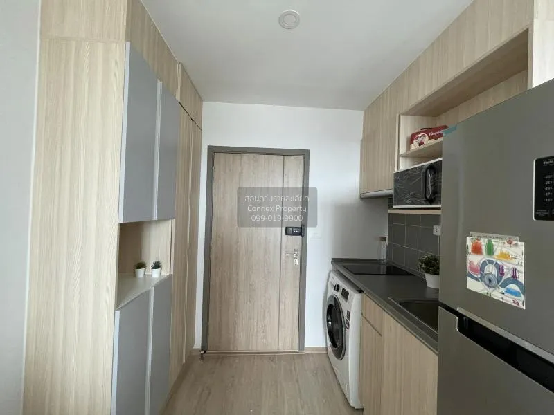 เช่าคอนโด  ไอดีโอ โอทู ชั้นสูง BTS-บางนา บางนา เขต บางนา กรุงเทพ  3