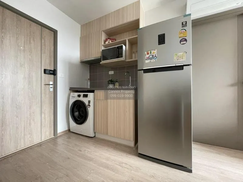 เช่าคอนโด  ไอดีโอ โอทู ชั้นสูง BTS-บางนา บางนา เขต บางนา กรุงเทพ  4